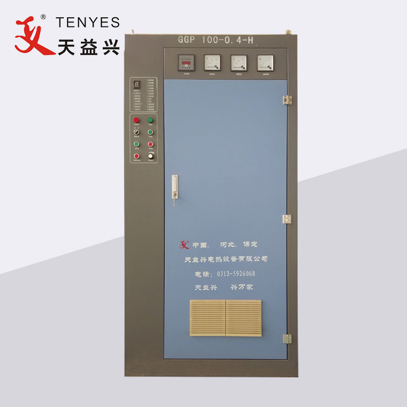 ਹਾਈ ਫ੍ਰੀਕੁਐਂਸੀ ਪਾਈਪ ਵੈਲਡਿੰਗ ਮਸ਼ੀਨ ਦੀ ਵਿਸ਼ੇਸ਼ਤਾ