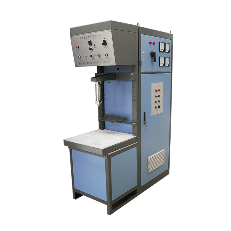 ਕੁੱਕਵੇਅਰ ਬੌਟਮ ਹਾਈ ਫ੍ਰੀਕੁਐਂਸੀ ਸੇਪਰੇਸ਼ਨ ਮਸ਼ੀਨ ਦੀਆਂ ਖਾਸ ਐਪਲੀਕੇਸ਼ਨਾਂ ਕੀ ਹਨ?