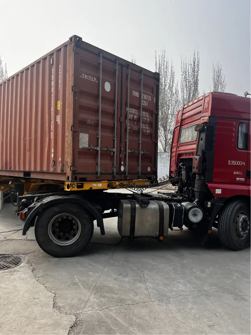 ਐਡਵਾਂਸਡ ਸਾਲਿਡ-ਸਟੇਟ ਹਾਈ-ਫ੍ਰੀਕੁਐਂਸੀ ਵੈਲਡਰ ਉੱਤਰੀ ਮੈਸੇਡੋਨੀਆ ਨੂੰ ਭੇਜਿਆ ਗਿਆ