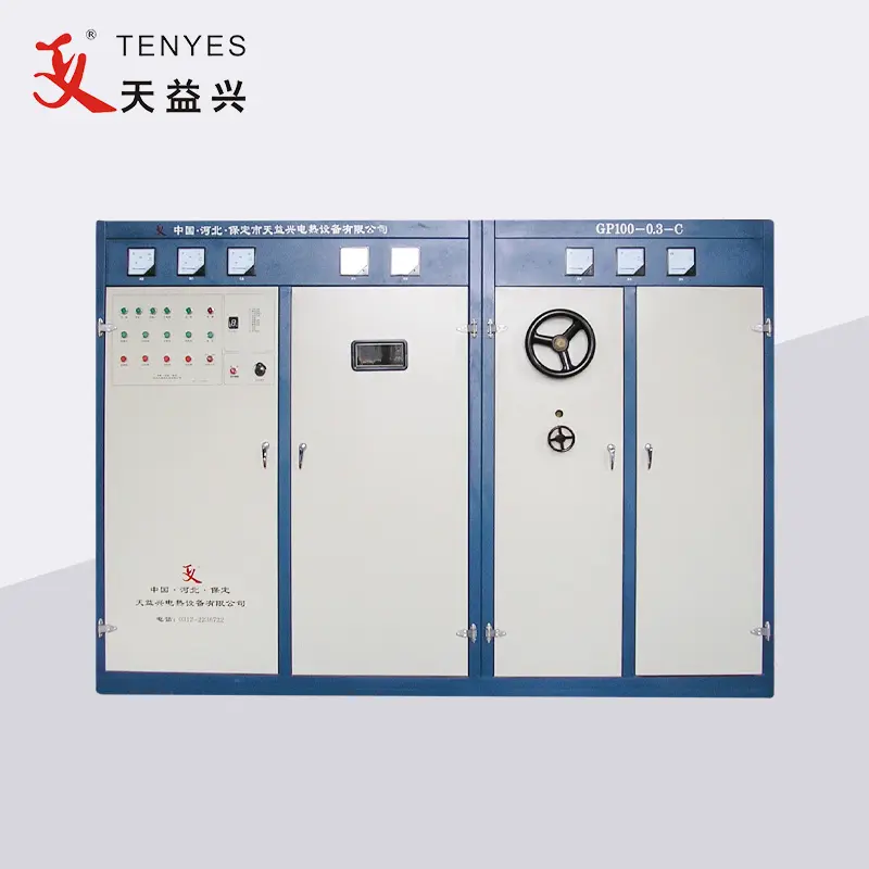 ਸ਼ੁਰੂਆਤੀ ਵੈਕਿਊਮ ਟਿਊਬਾਂ ਉੱਚ-ਵਾਰਵਾਰਤਾ ਉਪਕਰਨ ਦੀ ਜਾਣ-ਪਛਾਣ