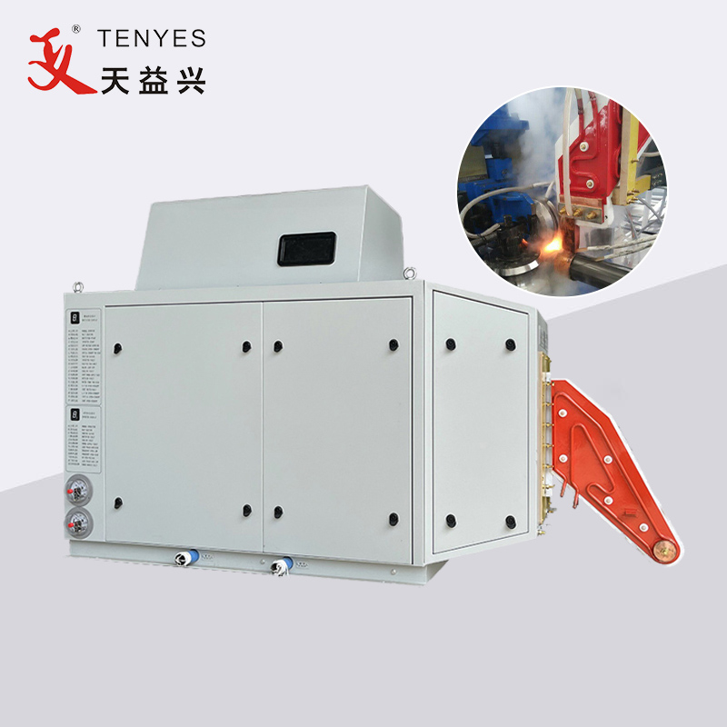 ਸਾਲਿਡ ਸਟੇਟ ਹਾਈ ਫ੍ਰੀਕੁਏਸੀ ਵਰਕਿੰਗ ਸਿਧਾਂਤ